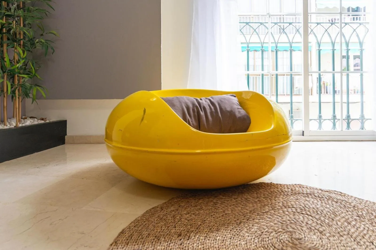 New Gr1-Flat Xl In Malaga Center For Big Families Apartment Spain