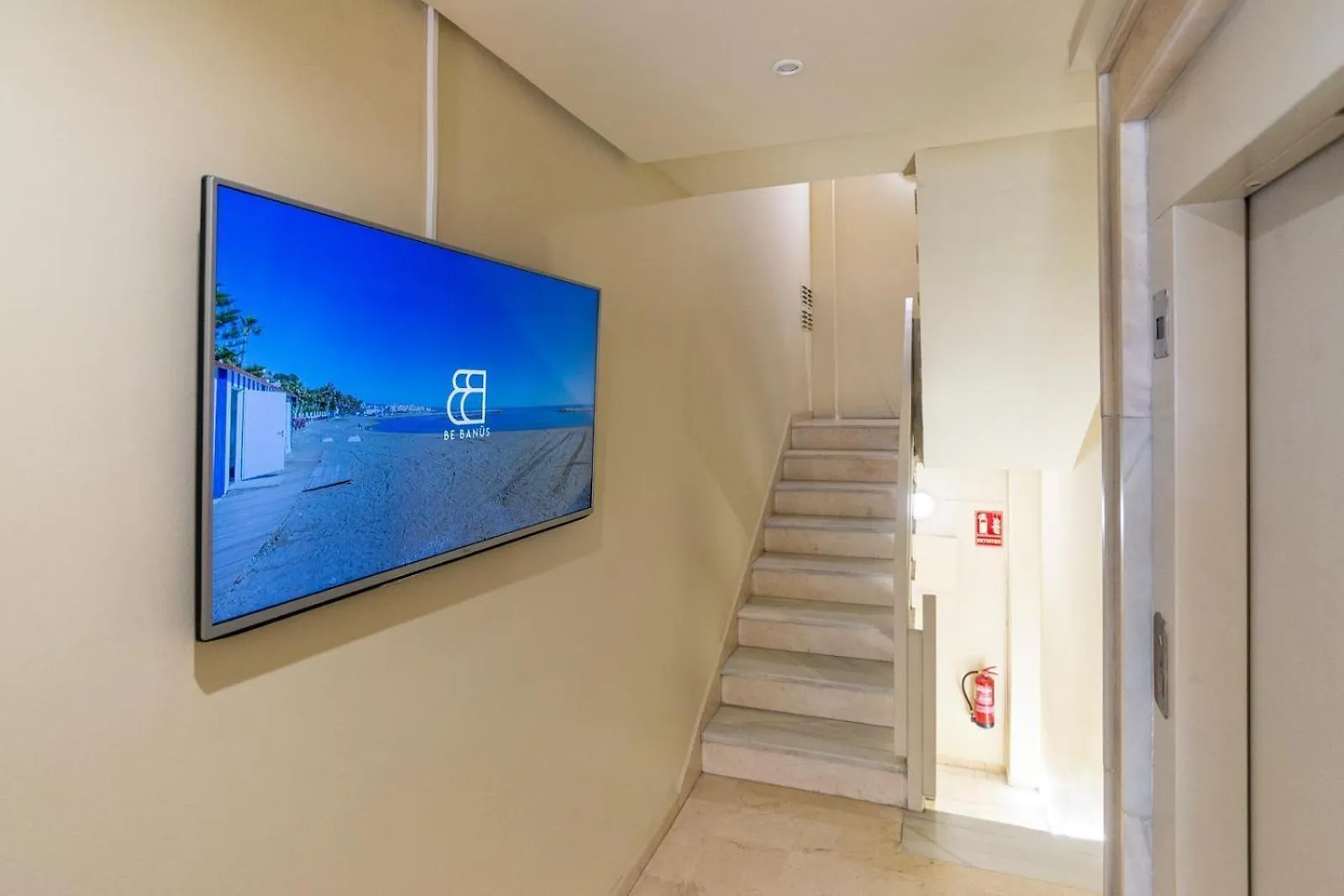 New Gr1-Flat Xl In Malaga Center For Big Families Apartment 0*,  Spain
