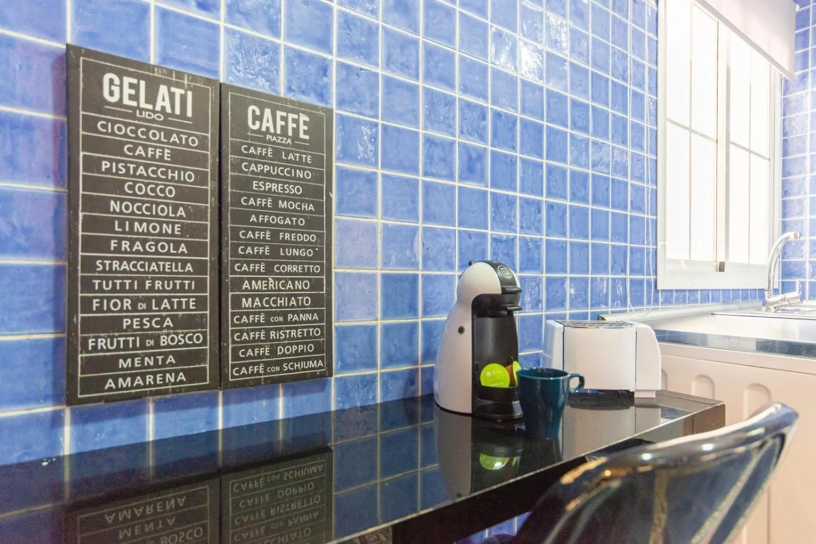 New Gr1-Flat Xl In Malaga Center For Big Families Apartment